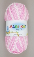 James C Brett - Magi-Knit Baby DK - Y403